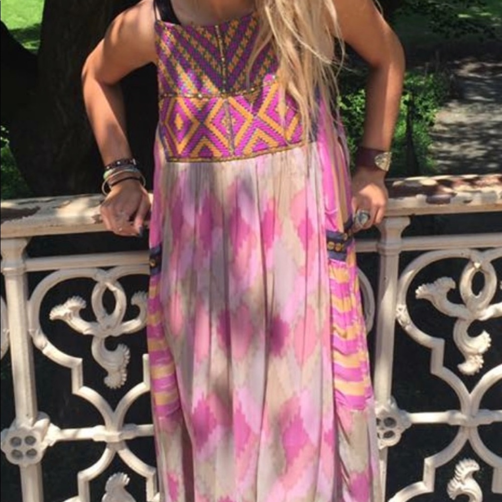 free people dress